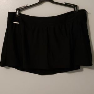 ZeroXposure swim skirt